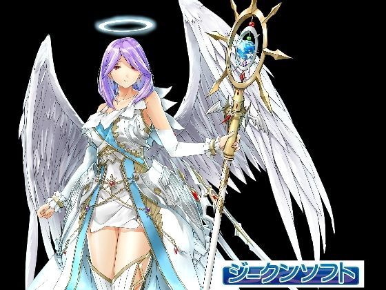 京極燈弥キャラクター004 (同人誌)