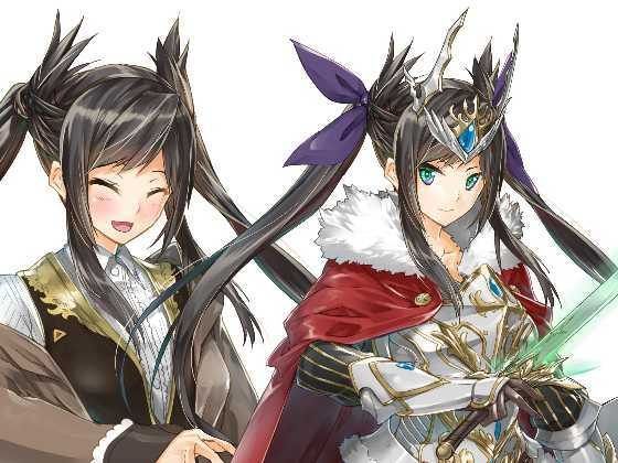 京極燈弥キャラクター006 (同人誌)