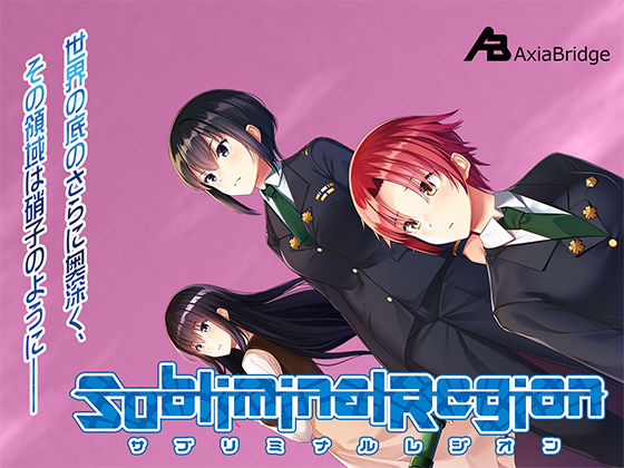 サブリミナルレジオン (同人誌)