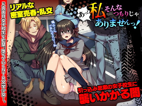 あっ！私そんなつもりじゃありませんっ！ (同人誌)