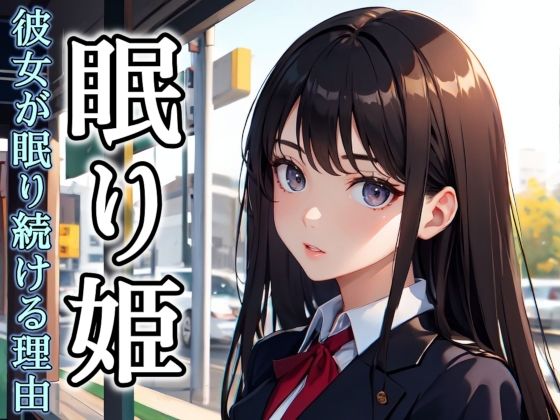 眠り姫〜彼女が眠り続ける理由〜 (同人誌)