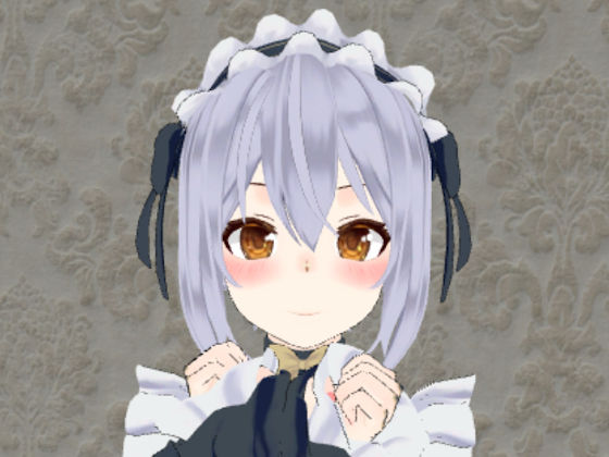 VRメイドさんと生活2 (同人誌)