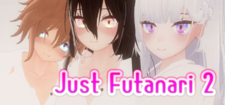 Just Futanari 2 (同人誌)