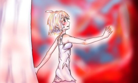 皆に攻略される百合さんのお話 (同人誌)