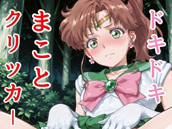 ドキドキまことクリッカー 〜感度3000倍対応〜 (同人誌)