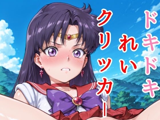 ドキドキれいクリッカー 〜感度3000倍対応〜 (同人誌)