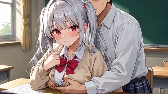 生意気な後輩クルミと過ごす、わからせてトロトロに溶かす長い夜 (同人誌)