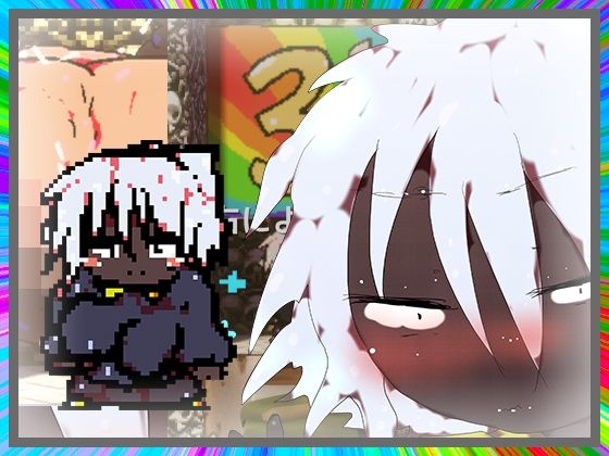 孕ませゼンブちゃん (同人誌)