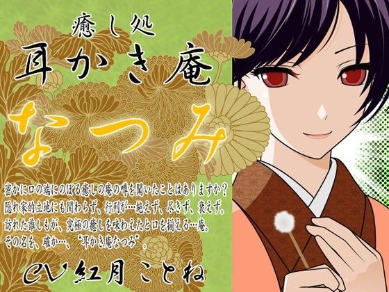 耳かき庵★なつみ (同人誌)