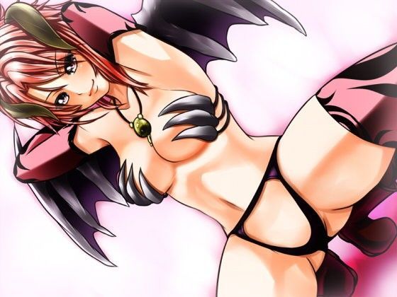 搾精☆ヘヴン 〜淫魔腹上死編〜 (同人誌)