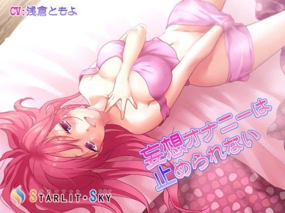 妄想オナニーは止められない (同人誌)