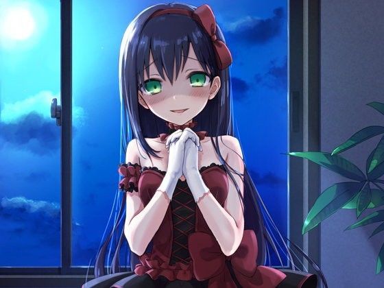 ヤンデレアイドルに愛され過ぎて貪られご奉仕されちゃう音声 (同人誌)