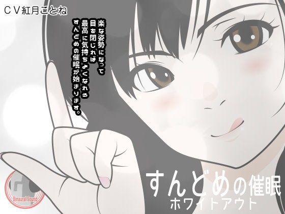 すんどめの催● -ホワイトアウト- (同人誌)