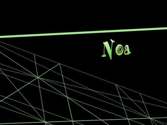 音源素材 Noa (同人誌)