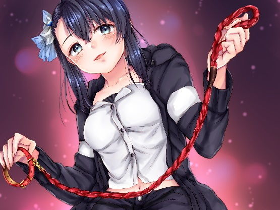 ヒトイヌ催● ヒトイヌペットとして躾けられる催●音声 (同人誌)