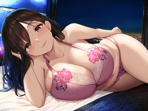 ママ活退行 (同人誌)