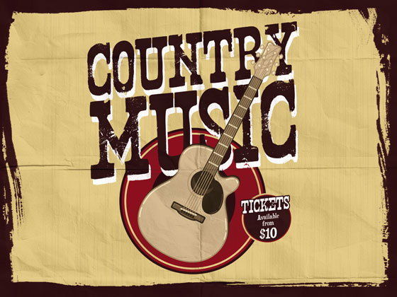 フリーBGM素材「カントリー＆フォーク」 (同人誌)