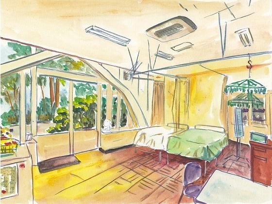 ○○○○するとき想像するお姉さん (同人誌)