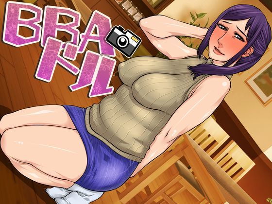 BBAドル (同人誌)