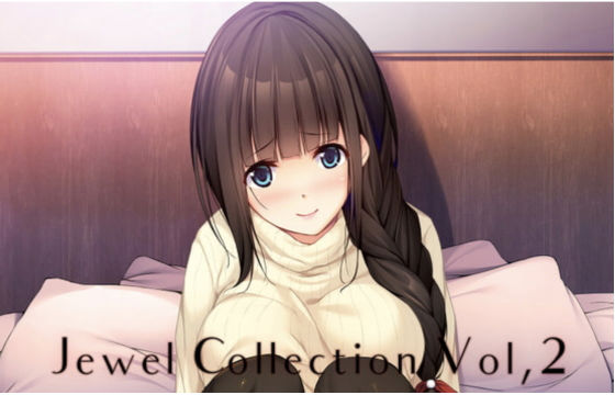 JewelCollectionVol，2 (同人誌)