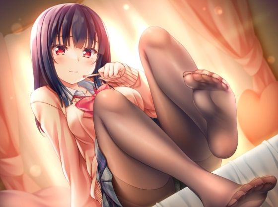 断りベタな後輩ちゃんと生ハメえっち〜ふたり王様ゲーム〜 (同人誌)