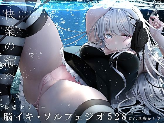 脳イキ・ソルフェジオ528〜奇跡のエンドルフィン分泌と脳イキ体験！〜 (同人誌)