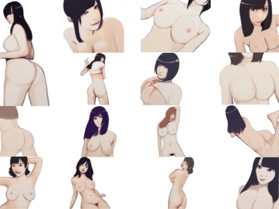 【ASMR】12時間たっぷり楽しむとろとろオナニー【58作品収録】 (同人誌)