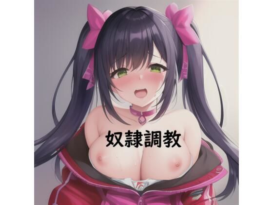 奴●調教 ドレイチョウキョウ 師走の章 (同人誌)