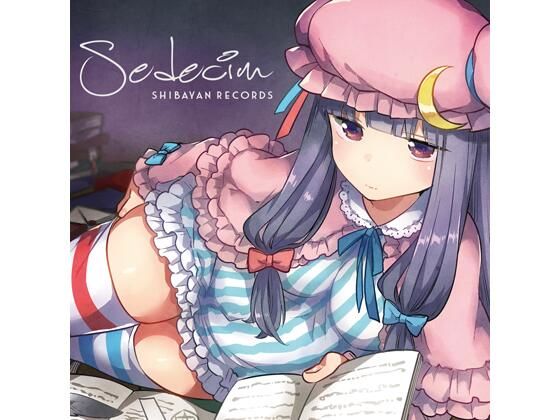 Sedecim (同人誌)