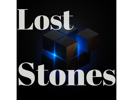 Lost Stones (同人誌)