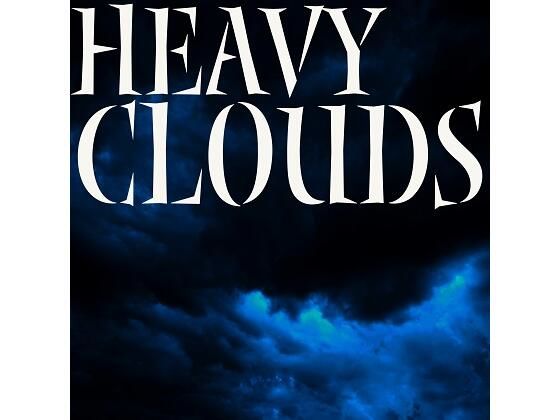 Heavy Clouds (同人誌)