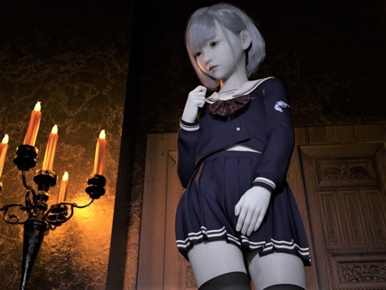 ロリ悪魔の乳首責め チクニーと下着オナで近距離相互オナニー おしっこぶっかけられ尿パンツを搾り飲まされた後 パンツ詰め込み放置でサヨナラ (同人誌)