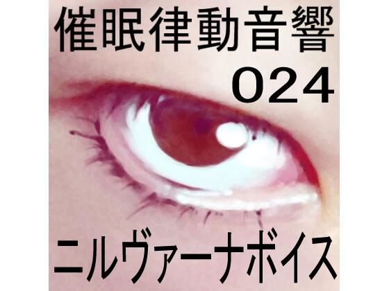 催●律動音響24 ニルヴァーナボイス (同人誌)