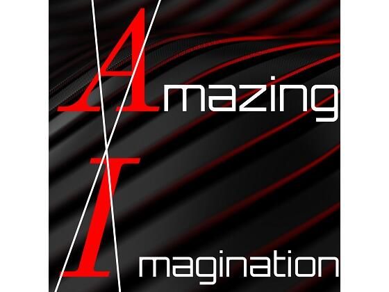 Amazing Imagination (同人誌)