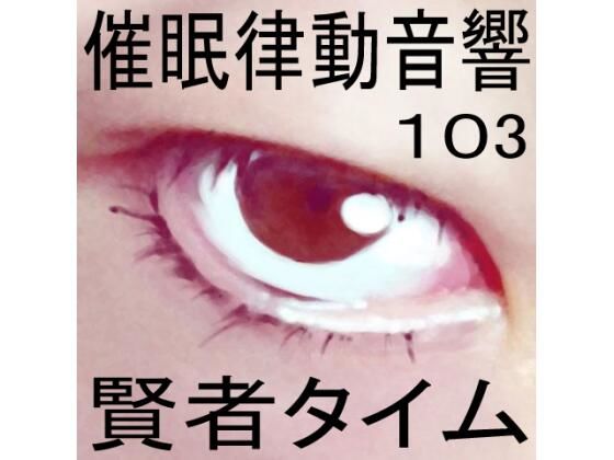 催●律動音響103_賢者タイム (同人誌)