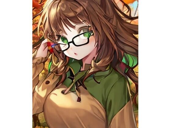 レンタルおまんこの採用試験に臨んだ眼鏡っ娘→マンコチェックを受けた結果が！？ (同人誌)