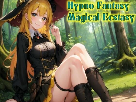 まじょっこPC筋トレーニング ごほうびピーガズム (同人誌)