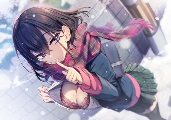 ダウナー系クラスメイトとどこでもハメまくり！3 (同人誌)