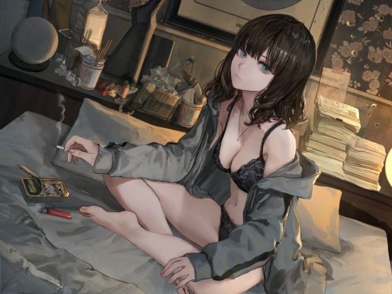 希少な男を密輸する暗殺者と本能全開種付け交尾 (同人誌)