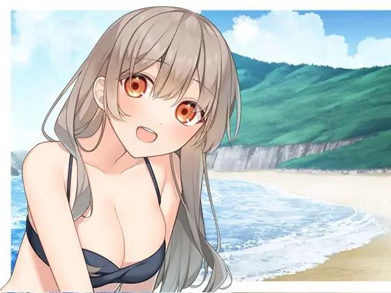 漂流お姉さんといちゃらぶ生活 (同人誌)