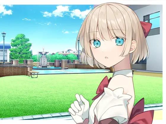 クール系魔法少女の彼女になる (同人誌)