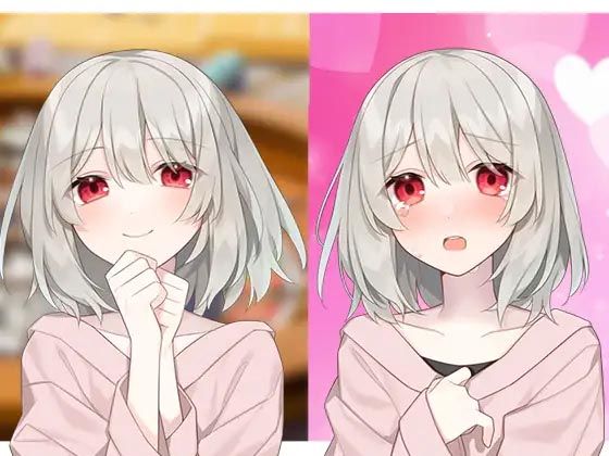 ギャンブルを止められない後輩女子をわからせてみた (同人誌)