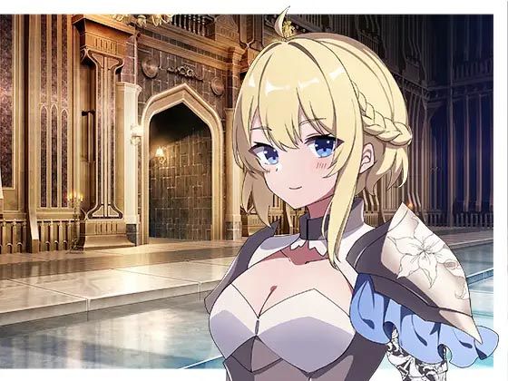 仲間に騙され裏切られた後、魔王に服従する女勇者の話 (同人誌)