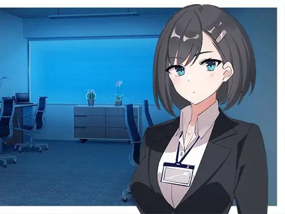 クールな上司か?酔って変貌!-●っ払い上司との秘密の接待 (同人誌)