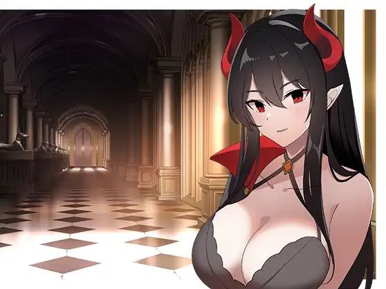 ヤンテ?レ魔王と喪失勇者 (同人誌)