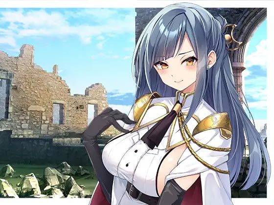 ト?S女軍師の優しい謀略 (同人誌)