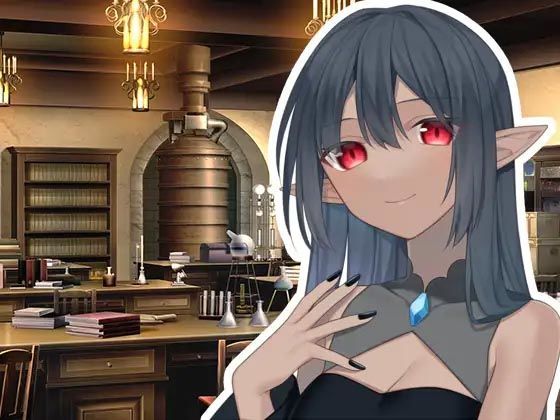 弟子を溺愛しすぎて媚薬を●ませてしまった魔法使い (同人誌)