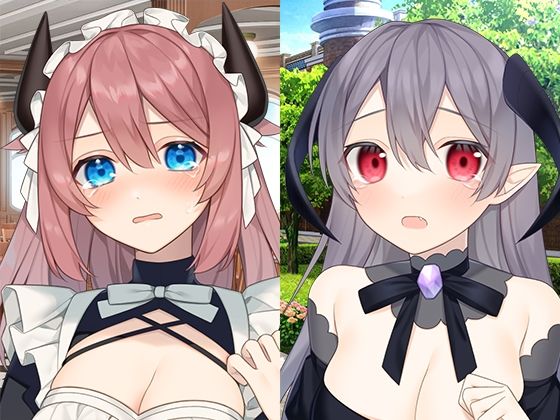 【ラブコメ】頭が弱いサキュバスシリーズ＋ラスボスちゃんまとめパック (同人誌)