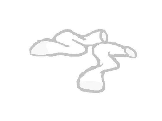 お嬢様学園の靴下消臭係 (同人誌)