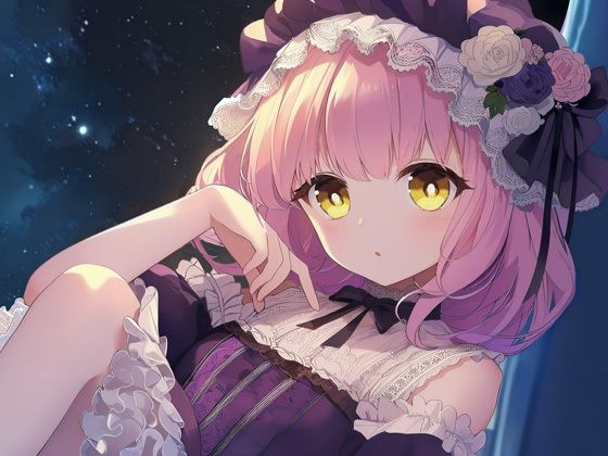 落ちこぼれ夢魔ちゃんに癒されたい (同人誌)